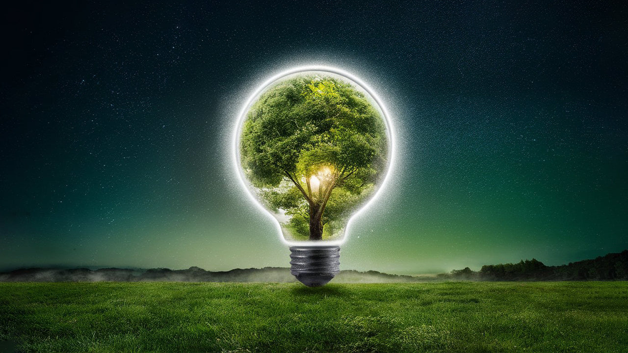 Zalety Oświetlenia LED: Oszczędność Energii i Dłuższa Żywotność