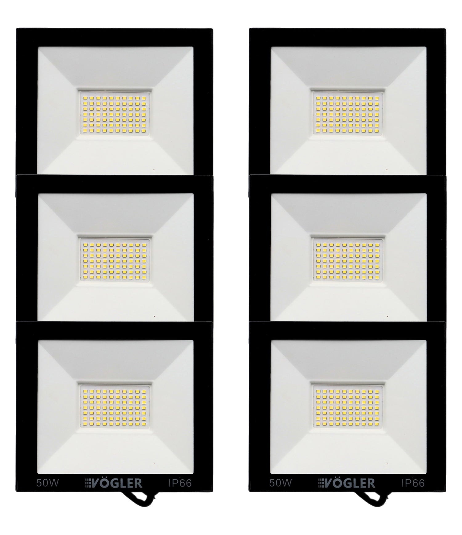 Lampa LED Naświetlacz Ruchomy Halogen