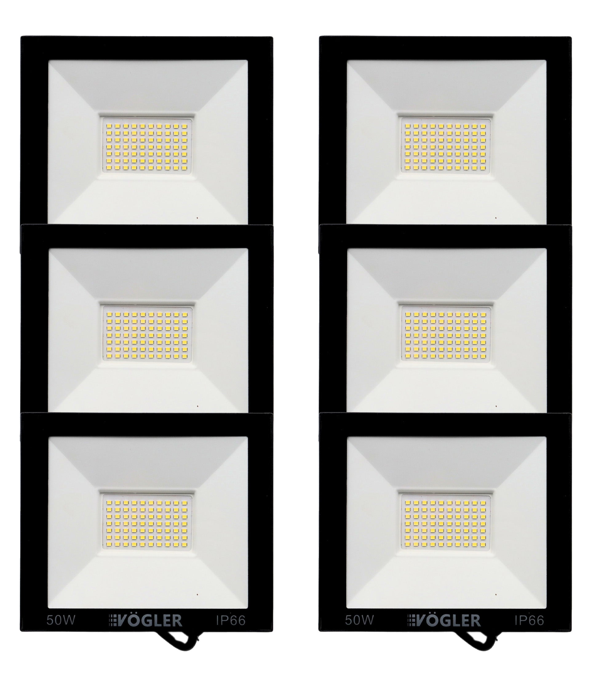 Lampa LED Naświetlacz Ruchomy Halogen